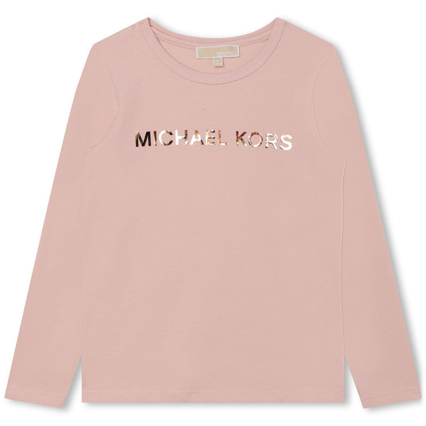 T-Shirt girocollo Michael Kors