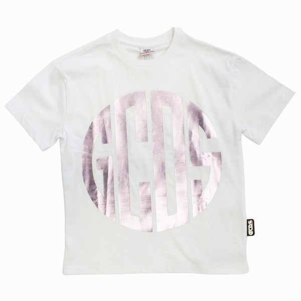 T-Shirt GCDS