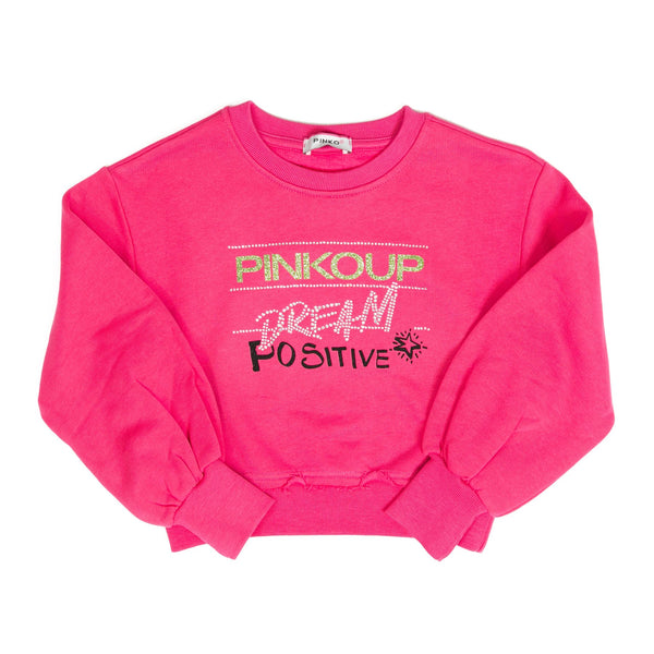 Felpa Pinko