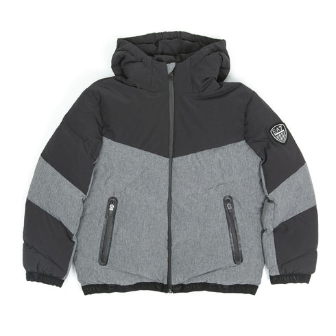 Giubbotto Emporio Armani