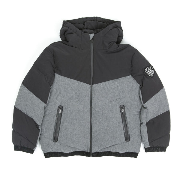 Giubbotto Emporio Armani
