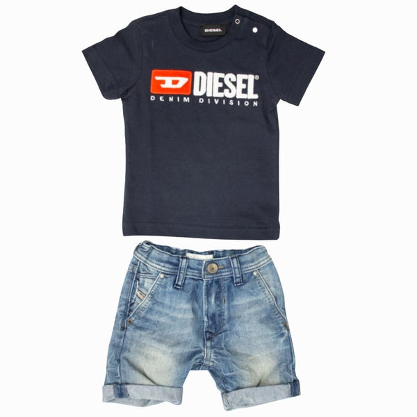 Completo Diesel