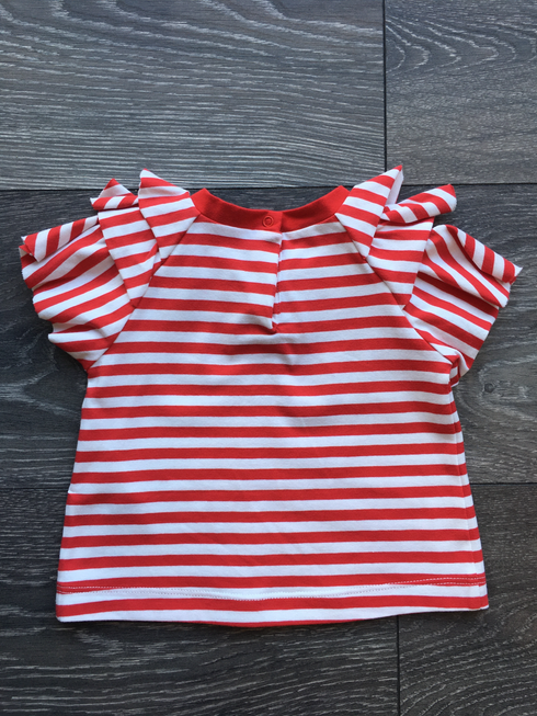 T-Shirt Liu-Jo