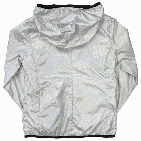 Giubbotto Ventina K-Way Double-Face