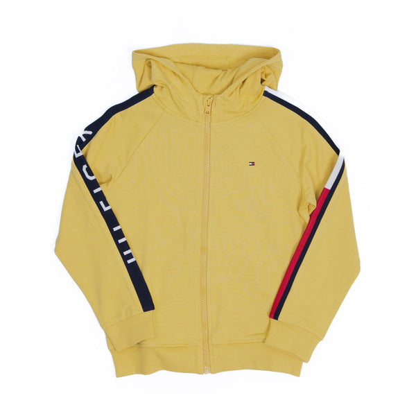 Felpa Tommy Hilfiger