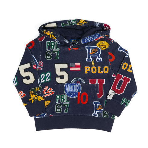 Felpa Polo Ralph Lauren