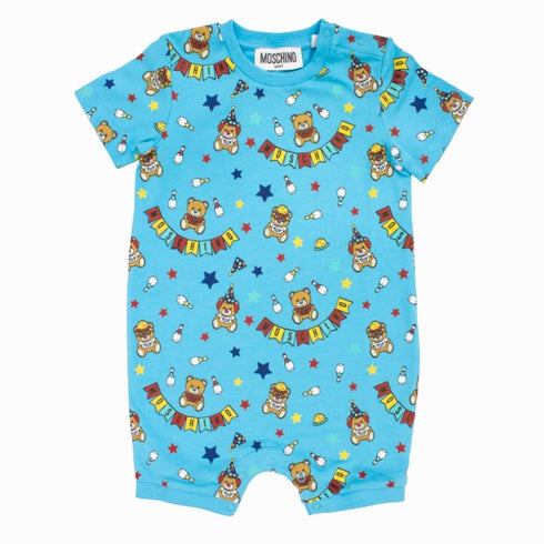 Pagliaccetto Moschino