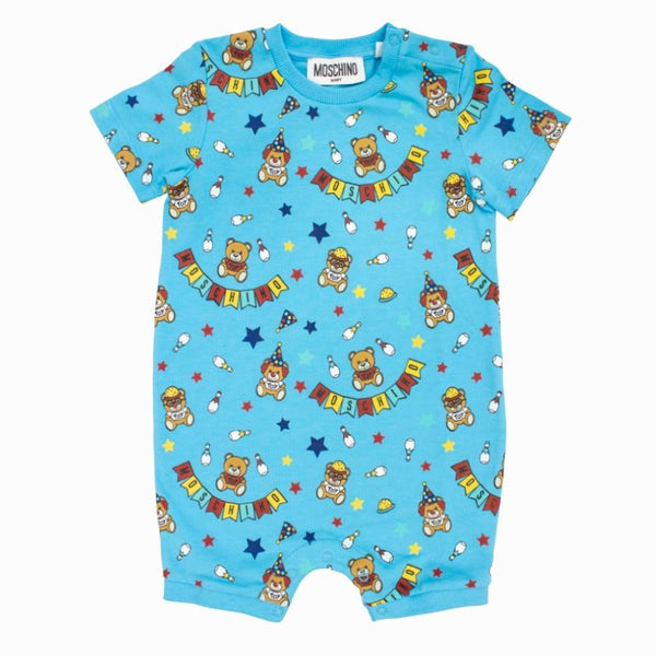 Pagliaccetto Moschino