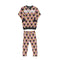 Tuta Moschino