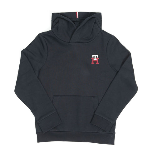 Felpa Tommy Hilfiger