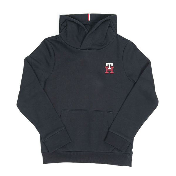 Felpa Tommy Hilfiger