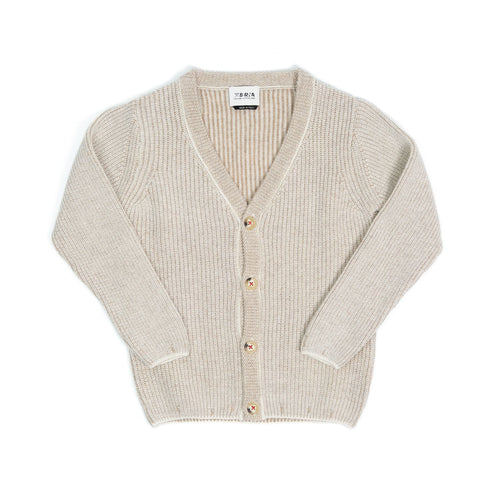 Cardigan Berna
