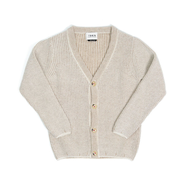 Cardigan Berna