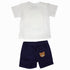 Completo Moschino
