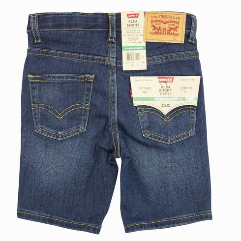 Bermuda Jeans Levis