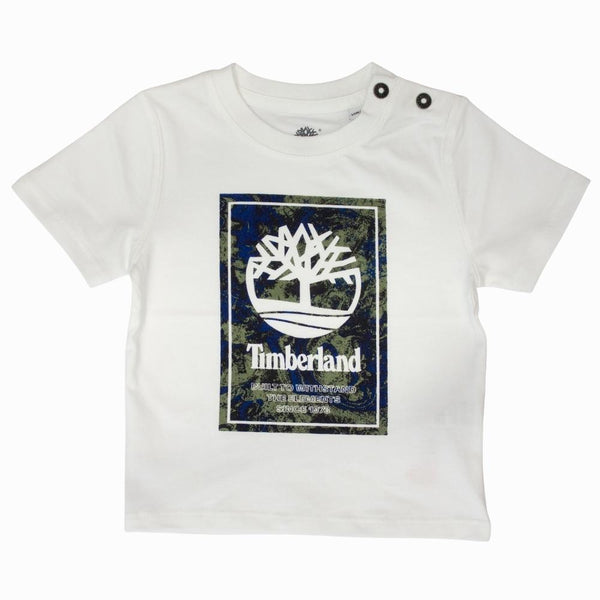 T-Shirt Timberland