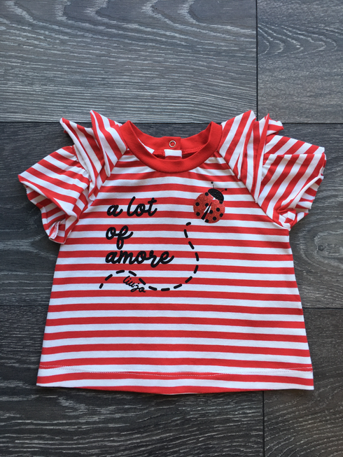 T-Shirt Liu-Jo