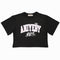 T-Shirt Aniye By Girl taglio corto