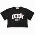 T-Shirt Aniye By Girl taglio corto