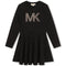 Vestito in maglia Michael Kors