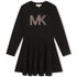 Vestito in maglia Michael Kors