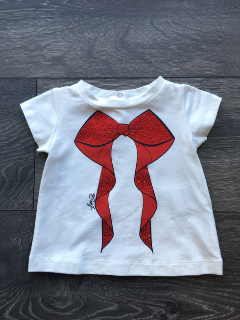 T-Shirt Liu-Jo