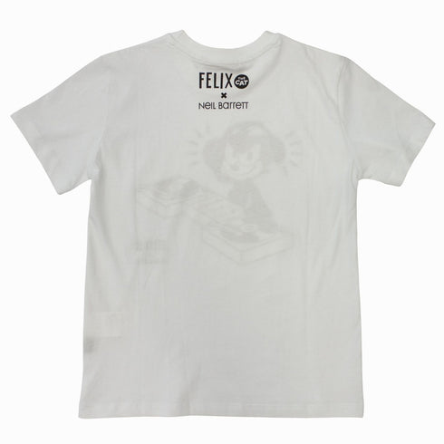 Completo Neil Barrett