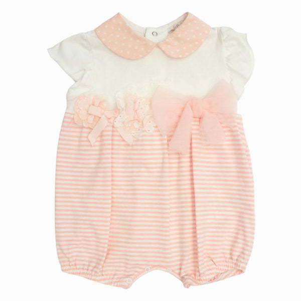 Pagliaccetto Le Bebè