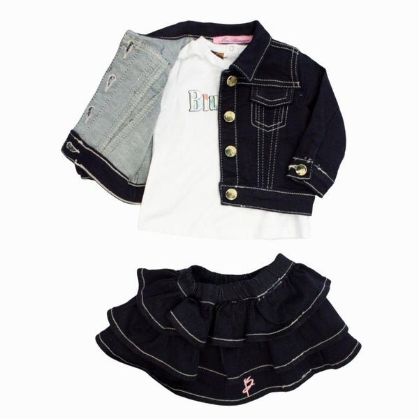 Completo 3 pezzi Blumarine