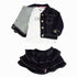 Completo 3 pezzi Blumarine