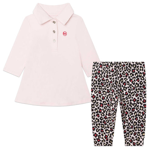 Completo Michael Kors