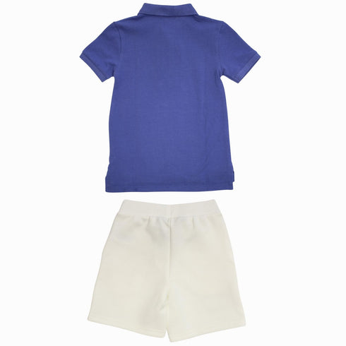 Completo Ralph Lauren