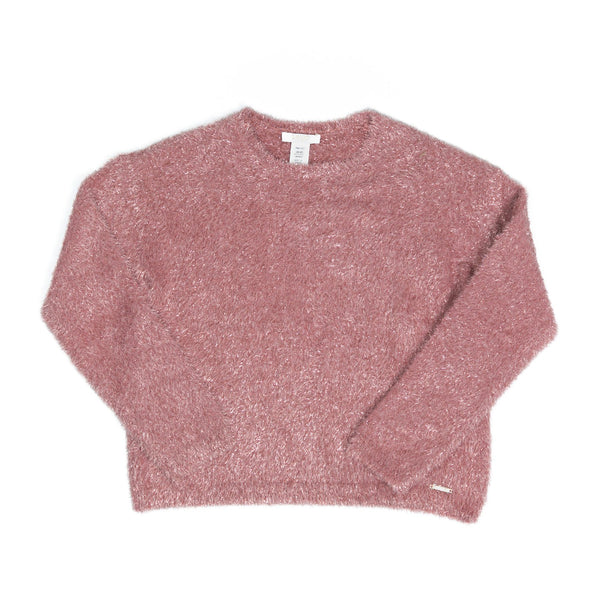 Maglione Liu-Jo pelosetto