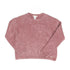 Maglione Liu-Jo pelosetto