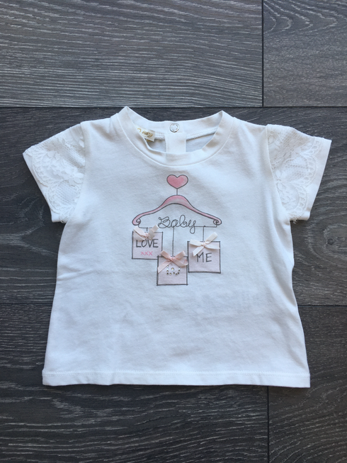 T-Shirt Liu-Jo