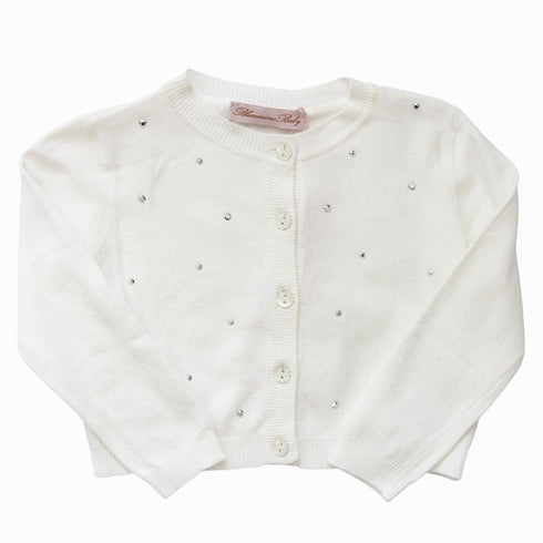 Maglione Cardigan Miss Blumarine