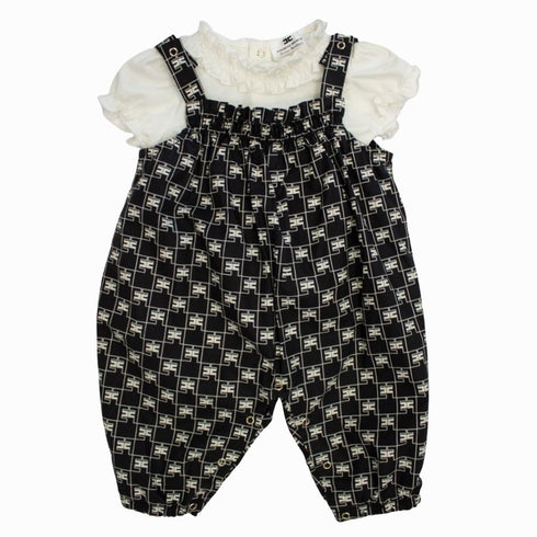 Salopette Elisabetta Franchi