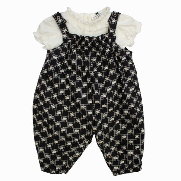 Salopette Elisabetta Franchi