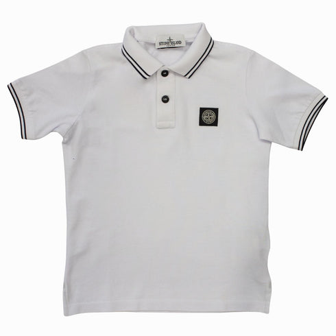 Polo Stone Island