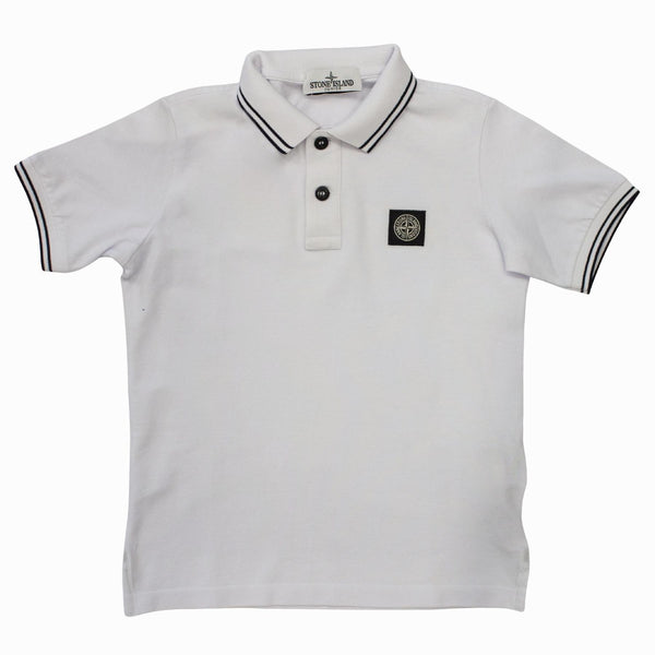 Polo Stone Island
