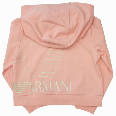 Tuta Emporio Armani