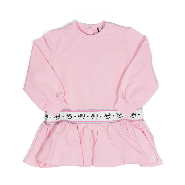 Vestito Chiara Ferragni