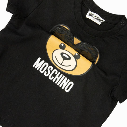 Completo Moschino