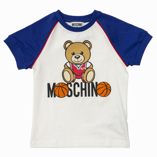 T-Shirt Moschino