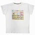 T-Shirt Miss Blumarine