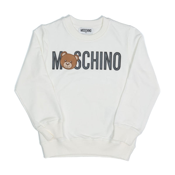 Felpa Moschino