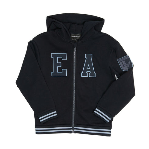 Felpa Emporio Armani