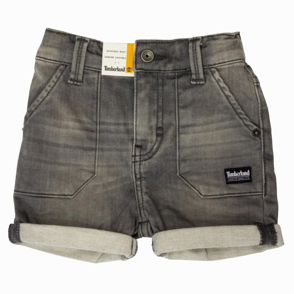 Pantaloncino Jeans Timberland