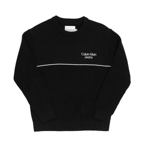 Maglione girocollo Calvin Klein Jeans