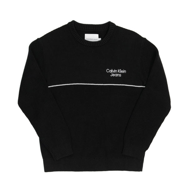 Maglione girocollo Calvin Klein Jeans